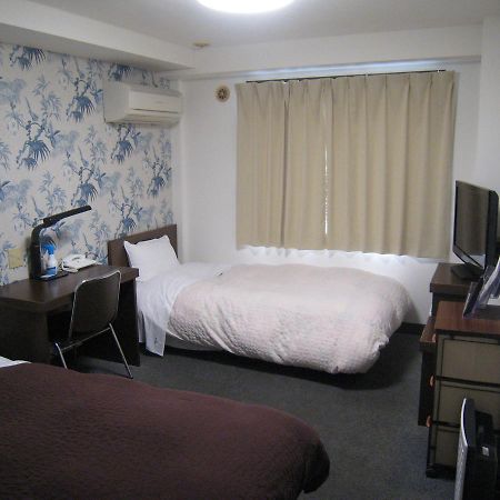 First Hotel Taketoyo Handa  Esterno foto