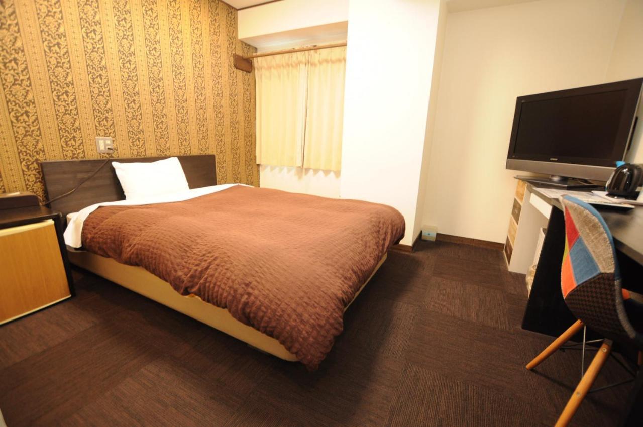 First Hotel Taketoyo Handa  Esterno foto