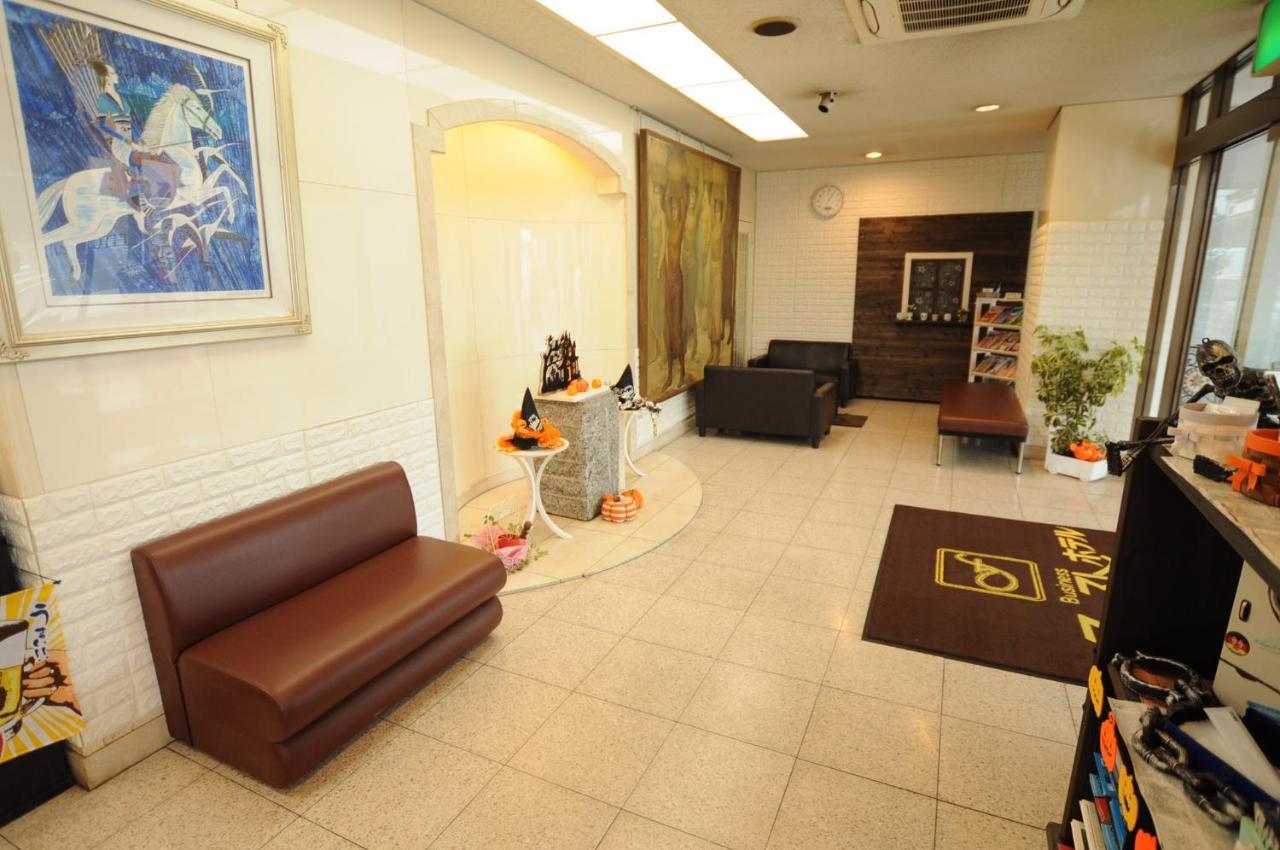 First Hotel Taketoyo Handa  Esterno foto