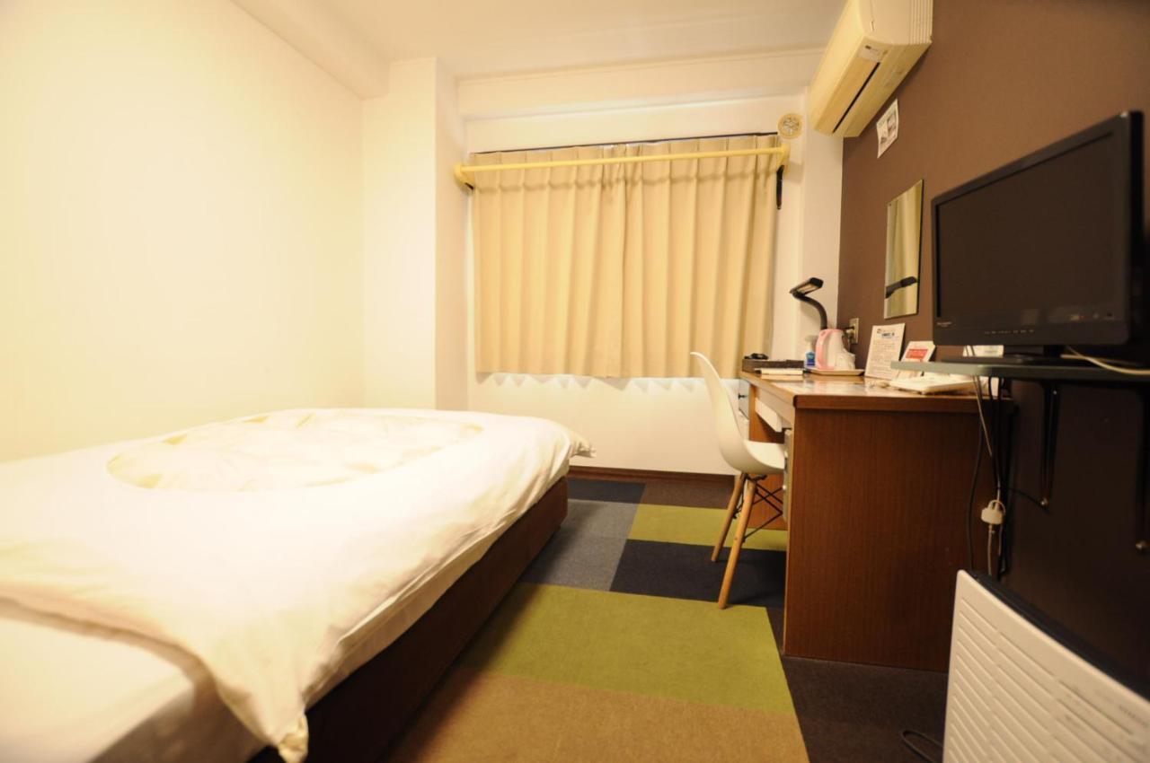 First Hotel Taketoyo Handa  Esterno foto