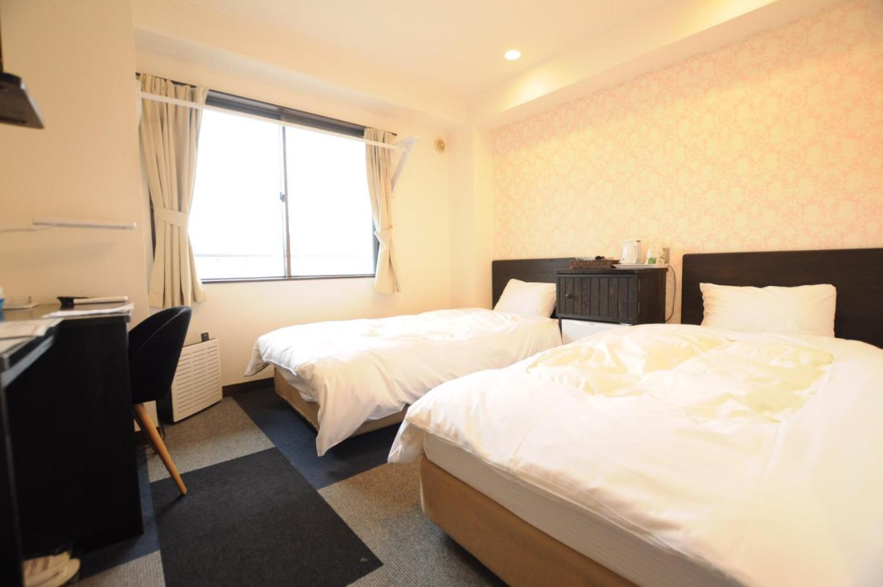 First Hotel Taketoyo Handa  Esterno foto