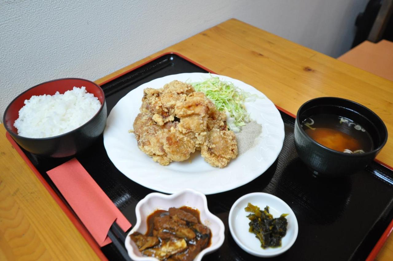 First Hotel Taketoyo Handa  Esterno foto