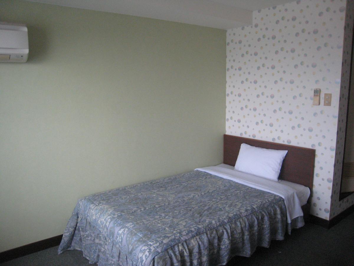 First Hotel Taketoyo Handa  Esterno foto