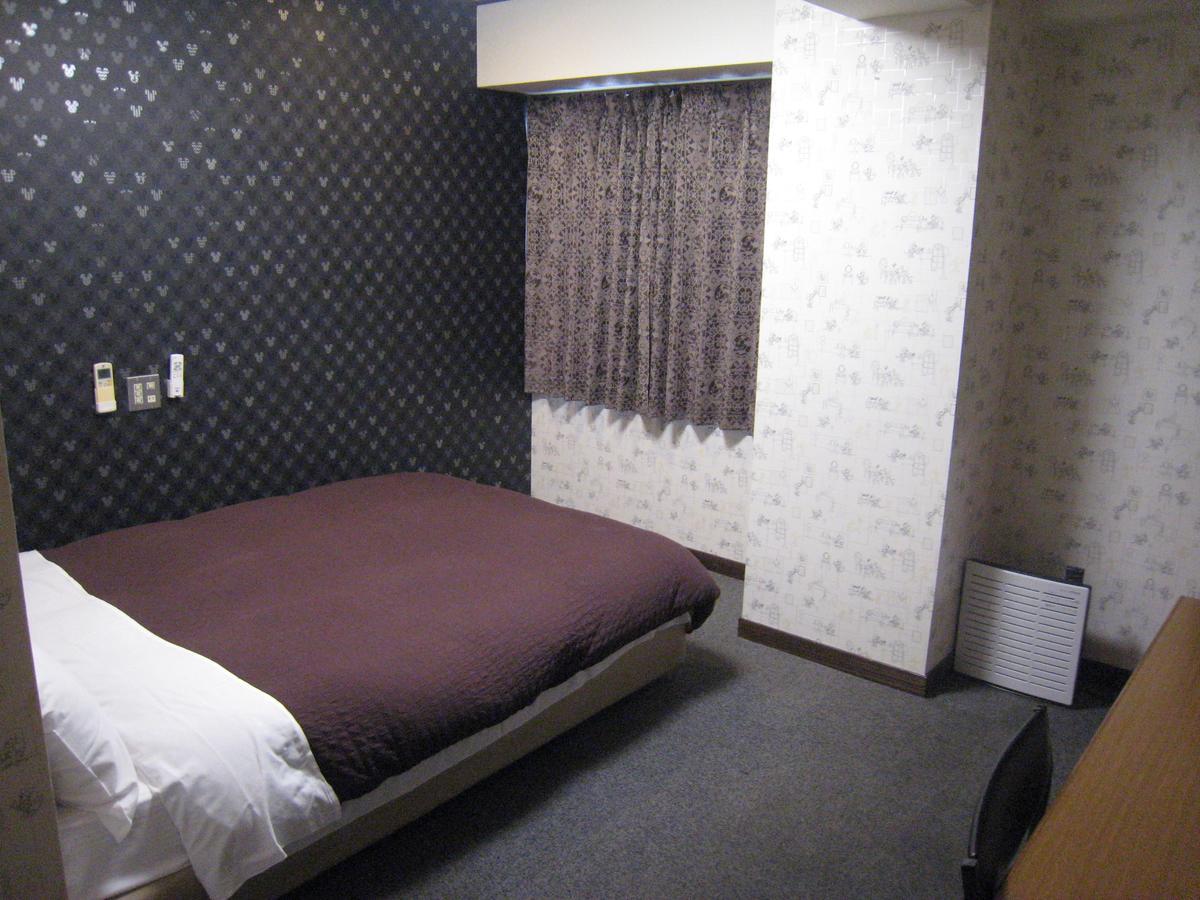 First Hotel Taketoyo Handa  Esterno foto
