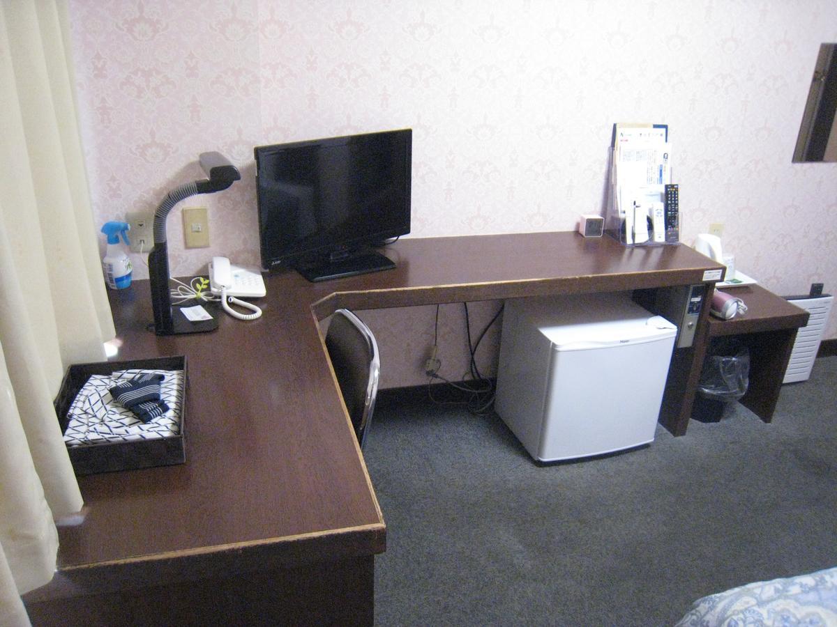 First Hotel Taketoyo Handa  Esterno foto