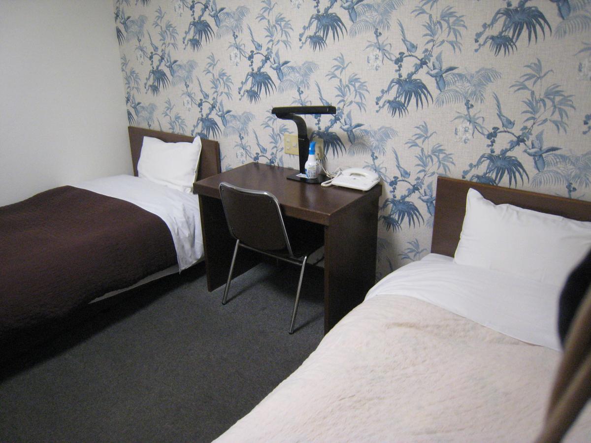 First Hotel Taketoyo Handa  Esterno foto