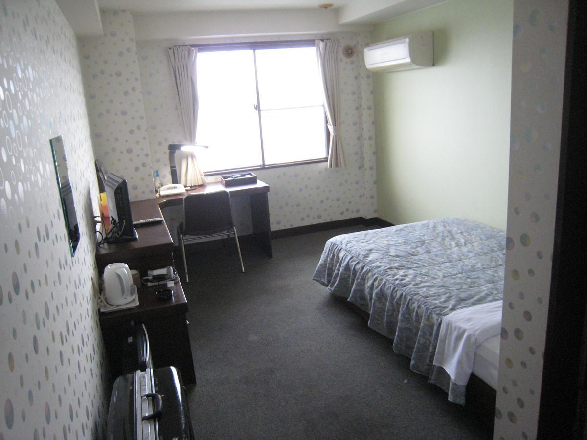 First Hotel Taketoyo Handa  Esterno foto