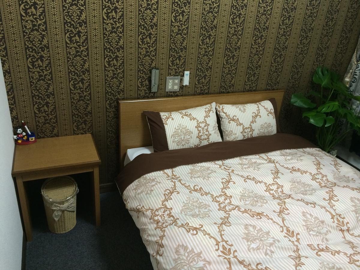 First Hotel Taketoyo Handa  Esterno foto